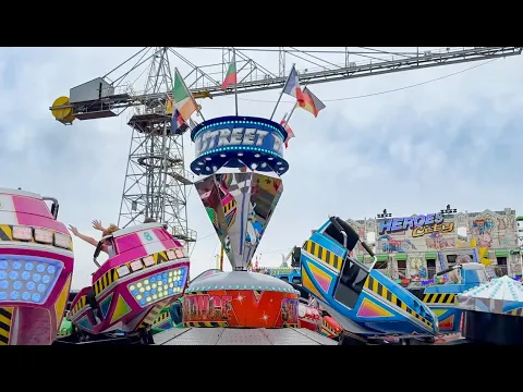 Video Kermiseditie 2025