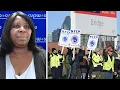 Latest on the Canada Post strike from union president Postal strike in Canada