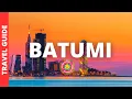 Download Lagu Reisgids voor Batumi, Georgië: 12 BESTE dingen om te doen in Batumi