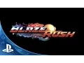Video di BlazeRush - Official Teaser Trailer | PS3