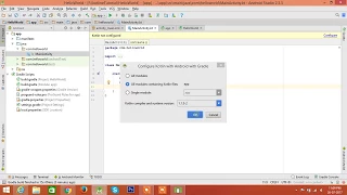 Kotlin Convert java to kotlin