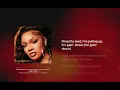 GloRilla & Megan Thee Stallion - HOW I LOOK (Lyrics)