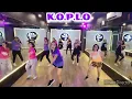 Download Lagu K.O.P.L.O BY denada | koplo | lilac | zumba