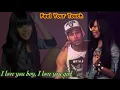 Download Lagu I Love You Boy ｜ Tik Tok ｜Feel Your Touch