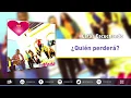Quién Perderá, Los Diablitos -Audio