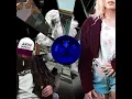 Slayyyter x Lady Gaga - CRANK x Aura (LOUDEST MA$HUP ON YOUTUBE by ArinInflux)