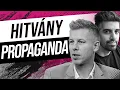 Download Lagu Aranyosi Péter dulakodása - beszámoló | Fókuszcsoport lement kutyába Magyar Péter kedvéért