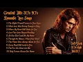 Download Lagu Greatest Hits 80s 90s Romantic Love Songs | Soft Rock Ballads | My Heart Still Waits for You Vol.80