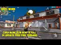 Download Lagu Tutorial Munculin Kembali Nontif Kill di Update Terbaru Free Fire