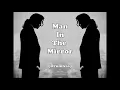 DRUMLESS | Michael Jackson - Man In The Mirror