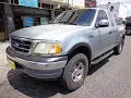 Ford F-150 2 003 V8 4x4 Automatico - TuCarro Barquisimeto