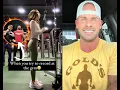 This gym boming went VIRAL