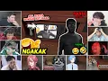 Lagu [ REAKSI YOUTUBER GAMERS ] BERITA WINDAH BATUBARA | Rukiyah Mbah Sukemo |
