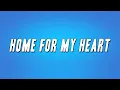 Download Lagu Arrdee \u0026 Cat Burns  - Home For My Heart (Lyrics)