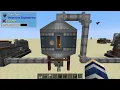 Immersive Engineering The Process of making Biodiesel