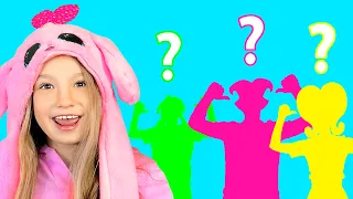 Me llamo | Tim y Essy Canciones Infantiles
