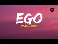 Download Lagu Peach Luffe - Ego (Songtekst) Hoe je kunt lachen zonder te lachen trend