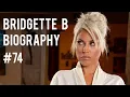 Bridgette B Wiki Biography age weight relationships net worth Curvy models plus size models