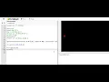 Using Python to visualize the electric field