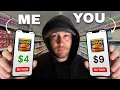 How I Tricked Big Tech s AI Pricing Algorithms to Save 8 793
