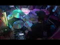 โปรดส่งใครมารักฉันที – Instinct (drum cover)