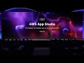 Introducing AWS App Studio - Generative AI-Powered Low-Code App Builder Amazon Web Services