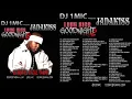 Download Lagu DJ 1Mic  - Jadakiss  - The Long Kiss Goodnight (Vol . 2) [2007] [2014 Reissue][Mixtape]