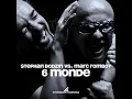 Marc Romboy & Stephan Bodzin - Atlas