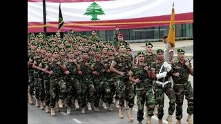 مارون نمنم حم لوني بارودة 