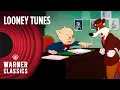 Looney Tunes | Classic Porky Pig Compilation | Vol. 2 | Warner Classics