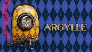 ARGYLLE ARGYLLE O SUPERESPIAO