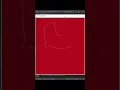Iron Man Turtle Graphics Python