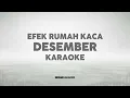 Efek Rumah Kaca - Desember Karaoke