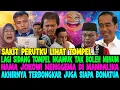 Download Lagu NGAKAK..!! TOMPEL NGAMUK TAK BOLEH BAWA MINUMAN SAAT SIDANG 🤣 BONATUA TENYATA CUMA TUKANG SOL SEPATU