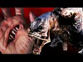 Leviathan s Homo Aquaticus Mutant Creature - Explored