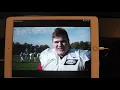 WMUR News 9 Sports with Jamie Staton