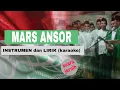 Download Lagu MARS ANSOR instrumen dan lirik