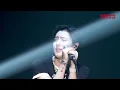 WOODZ 'Drowning' Live Clip (2023 WOODZ World Tour ‘OO-LI’ in Seoul)