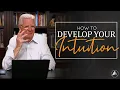 Download Lagu How To Develop Your Intuition | Bob Proctor