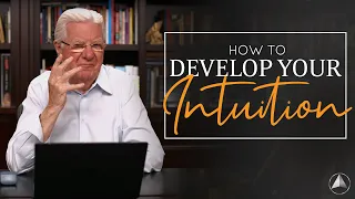 Download How To Develop Your Intuition | Bob Proctor MP3
