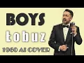 Lagu BOYS - Łobuz (1960 AI COVER)