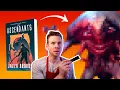 Download Lagu Ik heb monsters PRECIES gemaakt zoals beschreven in mijn boek...