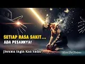 Download Lagu CARA MENAFSIRKAN RASA SAKIT TUBUH ANDA SEBAGAI PESAN SPIRITUAL | TUBUHMU MEMBERI ISYARAT ILAHI 🌀