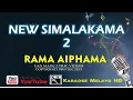 Lagu KARAOKE NEW SIMALAKAMA 2