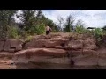 Full Throttle RZR 4 life!