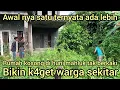 Download Lagu GEMPAR PENEMUAN SOSOK DUA ULAR DI DALAM RUMAH KOSONG,APA INI YANG DI SEBUT ULAR PENUNGGU...?