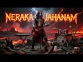 Download Lagu NERAKA JAHANAM  - DUO KRIBO | SUCKERHEAD INSPIRASI MUSIK COVER ROCK METAL