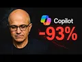 Microsoft Is Suddenly In Trouble