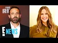 Jennifer Garner Ben Affleck s Son Samuel Is The Perfect Mix of His Parents E News