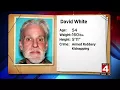 St Clair County search for man accused of kidnapping neighbor